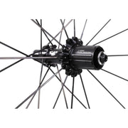 Колеса и колесные пары ICAN Название по умолчанию AERO 45