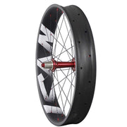 ICAN 휠 및 휠셋 Front 135mm / Rear 190mm / Sram XD Driver / Red 90mm wheelset 135/190 QR