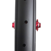 Ruedas y juegos de ruedas ICAN Juego de ruedas Shimano 10/11 Speed ​​27.5 Plus 50 mm Wide Rim Carbon Boost
