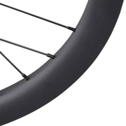 Juego de ruedas de bicicleta de montaña de carbono ICAN 27.5er AM / Enduro de 35 mm / 40 mm de ancho