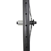 ICAN Räder & Radsätze Shimano 10/11 Geschwindigkeit / Schnellspanner: 9x100mm / 9x135mm / Schwarz 29er Carbon 35mm Breitfelgenradsatz