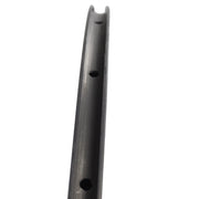 ICAN Wielen & Wielsets Standaardnaaf R13 50 mm Clincher Wielset met Sapim CX-Ray Spaken