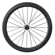 icancycling Ruedas y juegos de ruedas Título predeterminado Juego de ruedas de bicicleta de carretera de 55 mm Bujes estándar (envío gratis y sin impuestos)