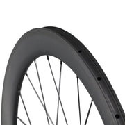 icancycling Wheels & Wheelsets Standardtitel 55mm Rennrad-Radsatz Standard-Naben (kostenloser Versand und Steuern kostenlos)