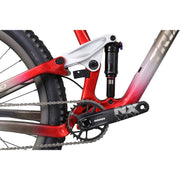 Трейловый велосипед P1-Custom Paint-Sram NX EAGLE - Triaero