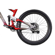 Bicicleta Trail P1-Pintura Personalizada-Sram NX EAGLE - Triaero
